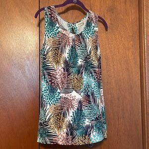 Boutique Tank